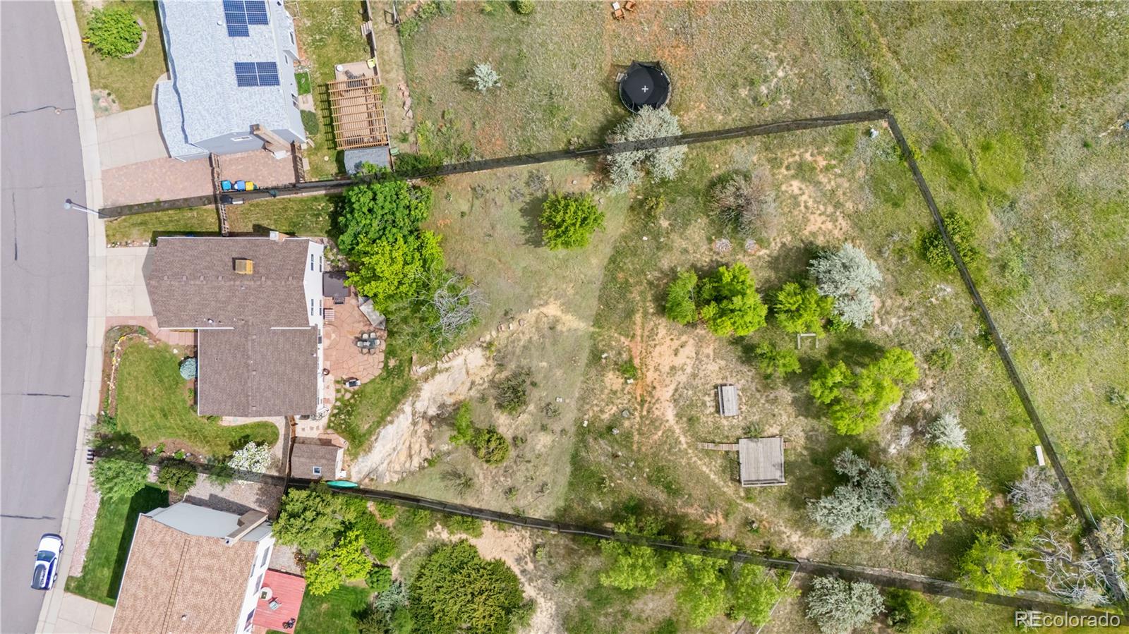 MLS Image #41 for 229  berthoud way,golden, Colorado