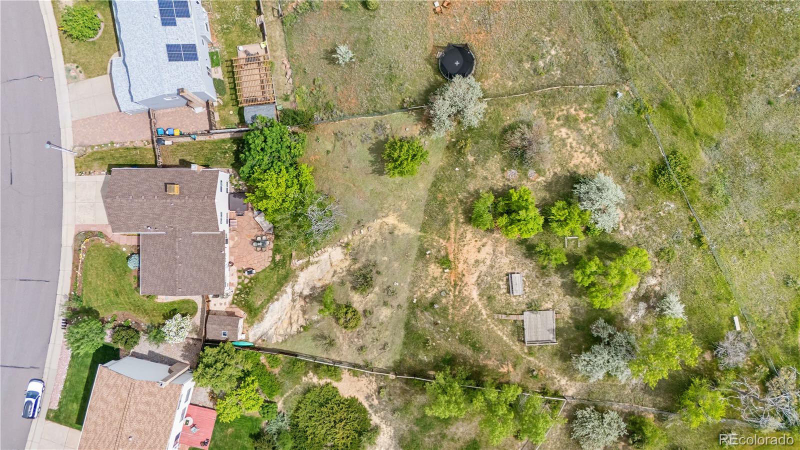 MLS Image #42 for 229  berthoud way,golden, Colorado