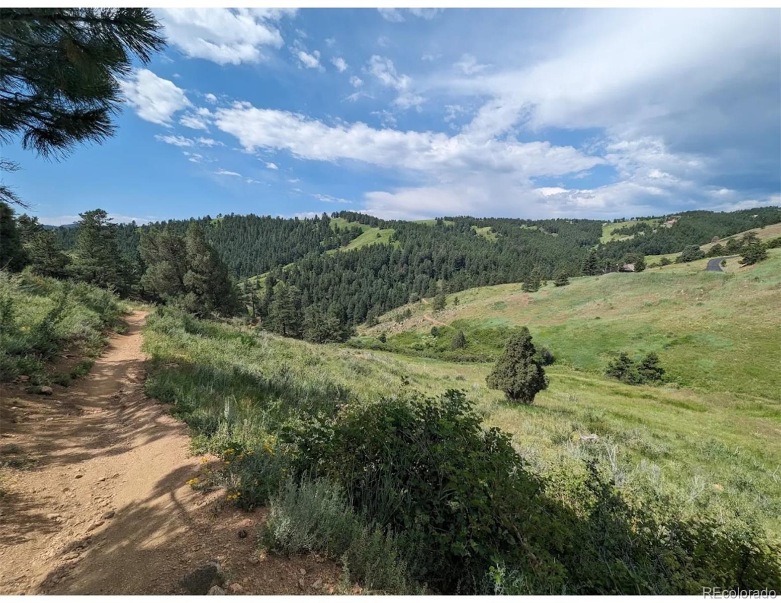 MLS Image #43 for 229  berthoud way,golden, Colorado