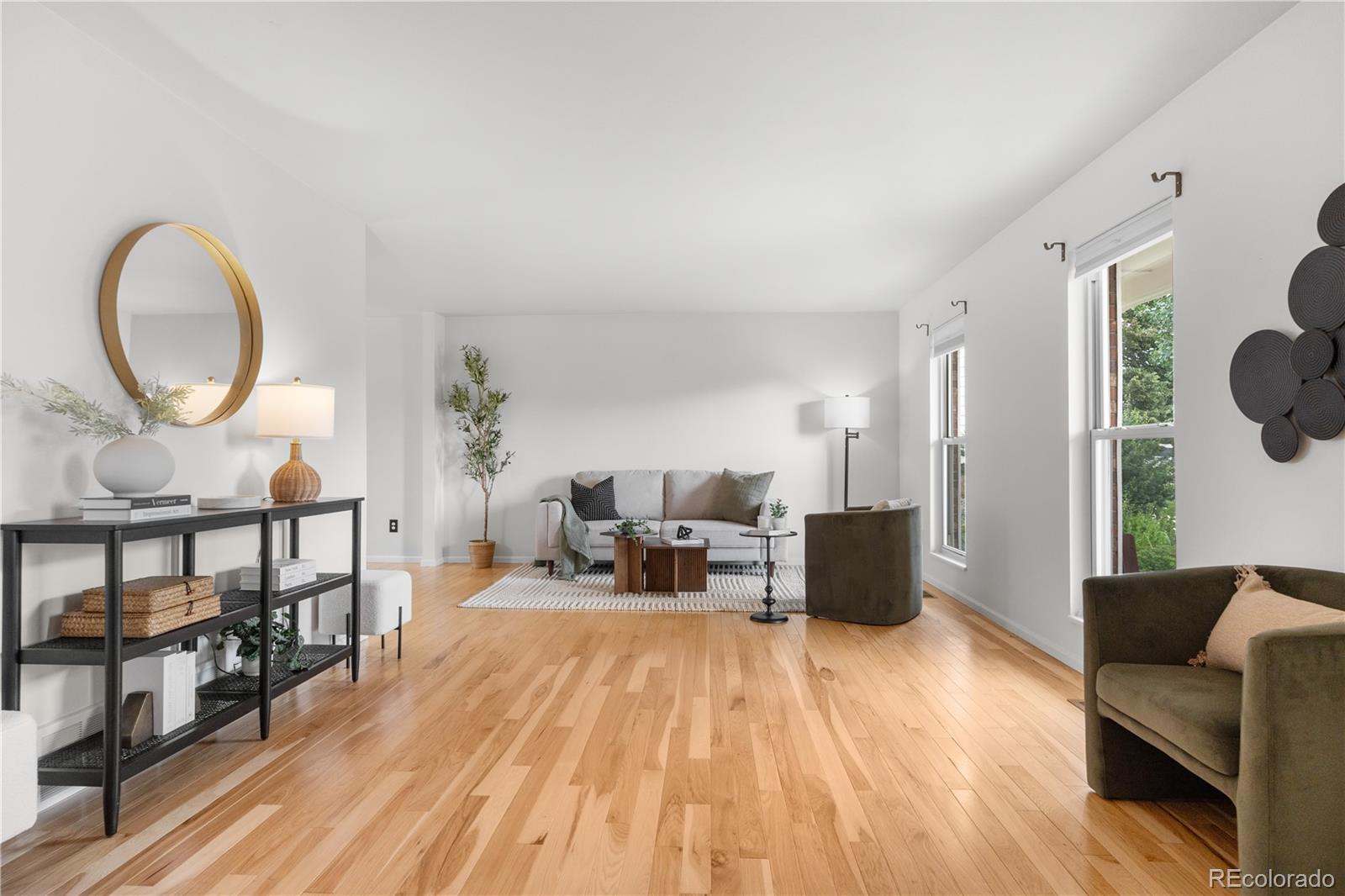 MLS Image #5 for 229  berthoud way,golden, Colorado