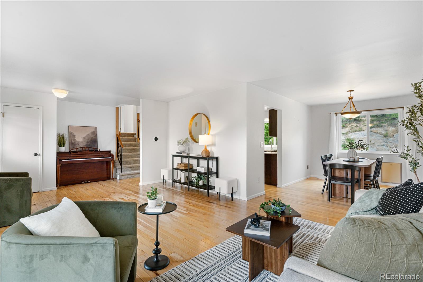 MLS Image #7 for 229  berthoud way,golden, Colorado