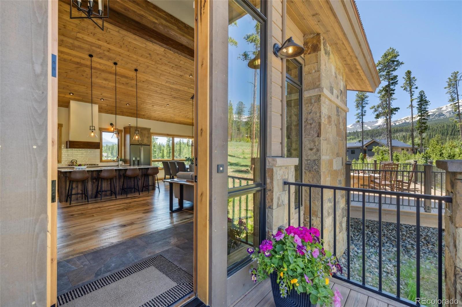 MLS Image #2 for 41  barton ridge drive,breckenridge, Colorado