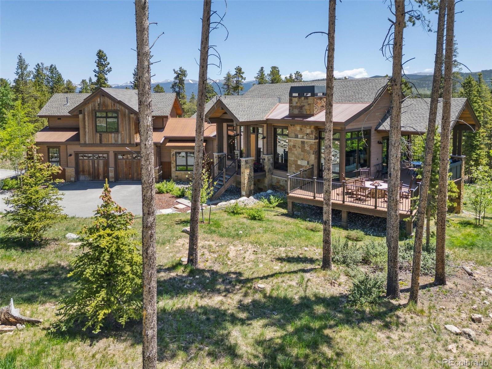 MLS Image #27 for 41  barton ridge drive,breckenridge, Colorado