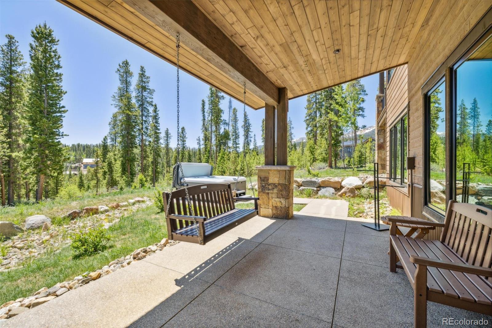 MLS Image #32 for 41  barton ridge drive,breckenridge, Colorado