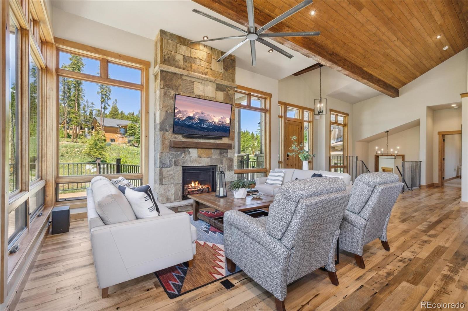 MLS Image #4 for 41  barton ridge drive,breckenridge, Colorado