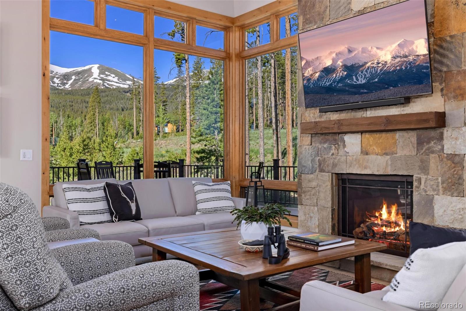 MLS Image #6 for 41  barton ridge drive,breckenridge, Colorado