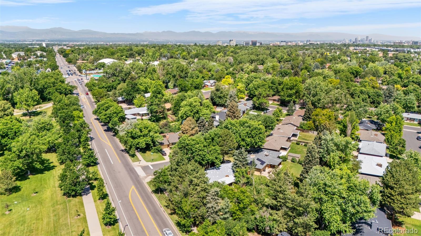 MLS Image #29 for 2698 s niagara street,denver, Colorado