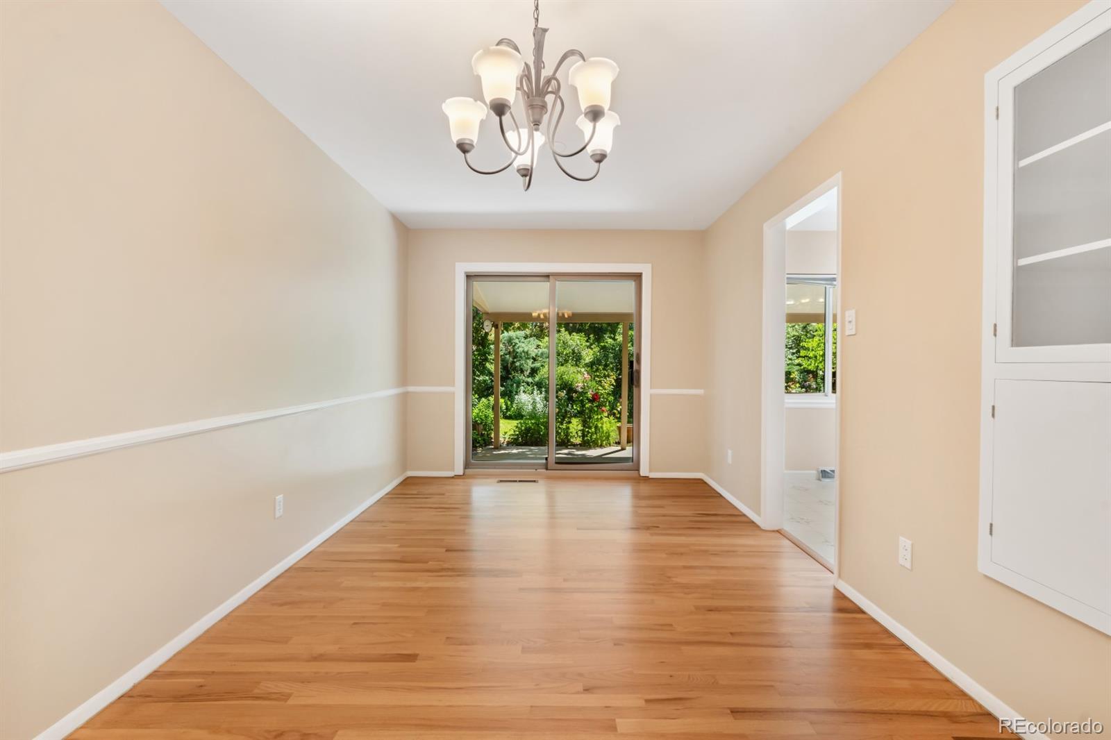 MLS Image #6 for 2698 s niagara street,denver, Colorado
