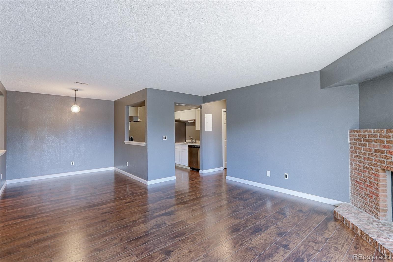 MLS Image #3 for 14204 e 1st drive,aurora, Colorado