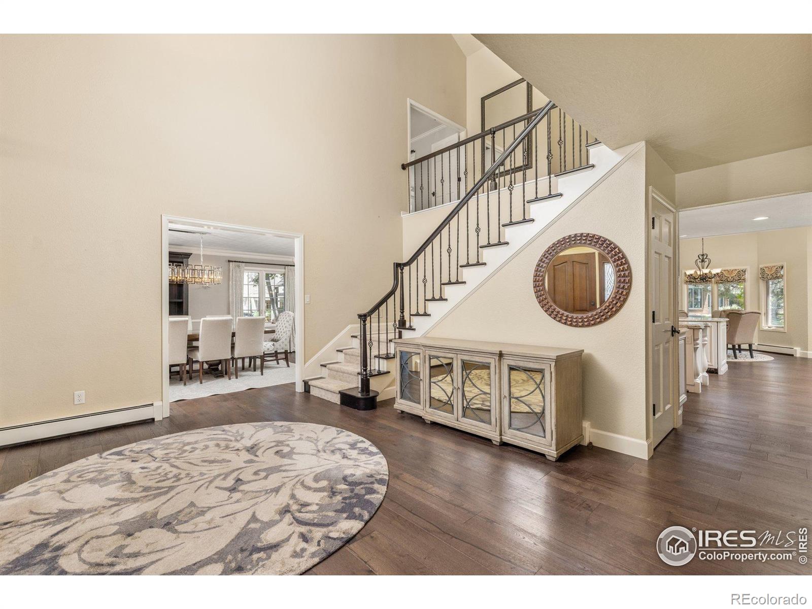 MLS Image #4 for 2114  45th ave ct,greeley, Colorado
