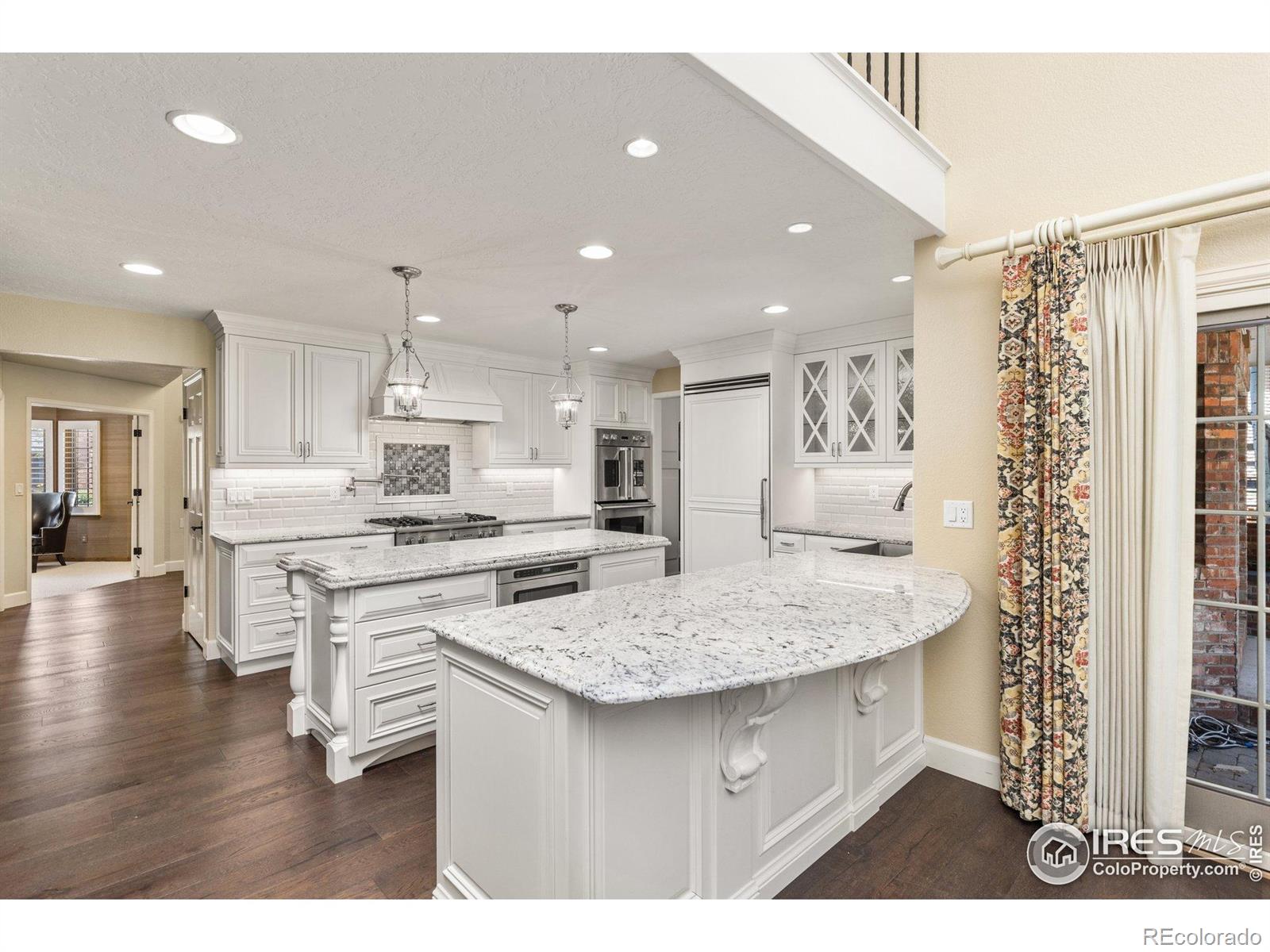 MLS Image #5 for 2114  45th ave ct,greeley, Colorado