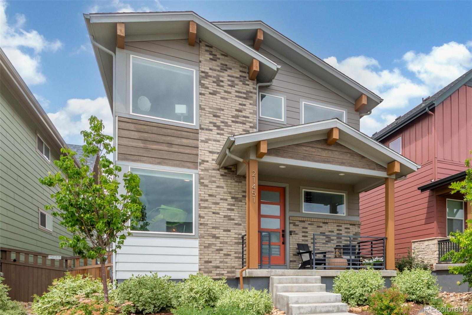 MLS Image #2 for 21451 e 60th avenue,aurora, Colorado