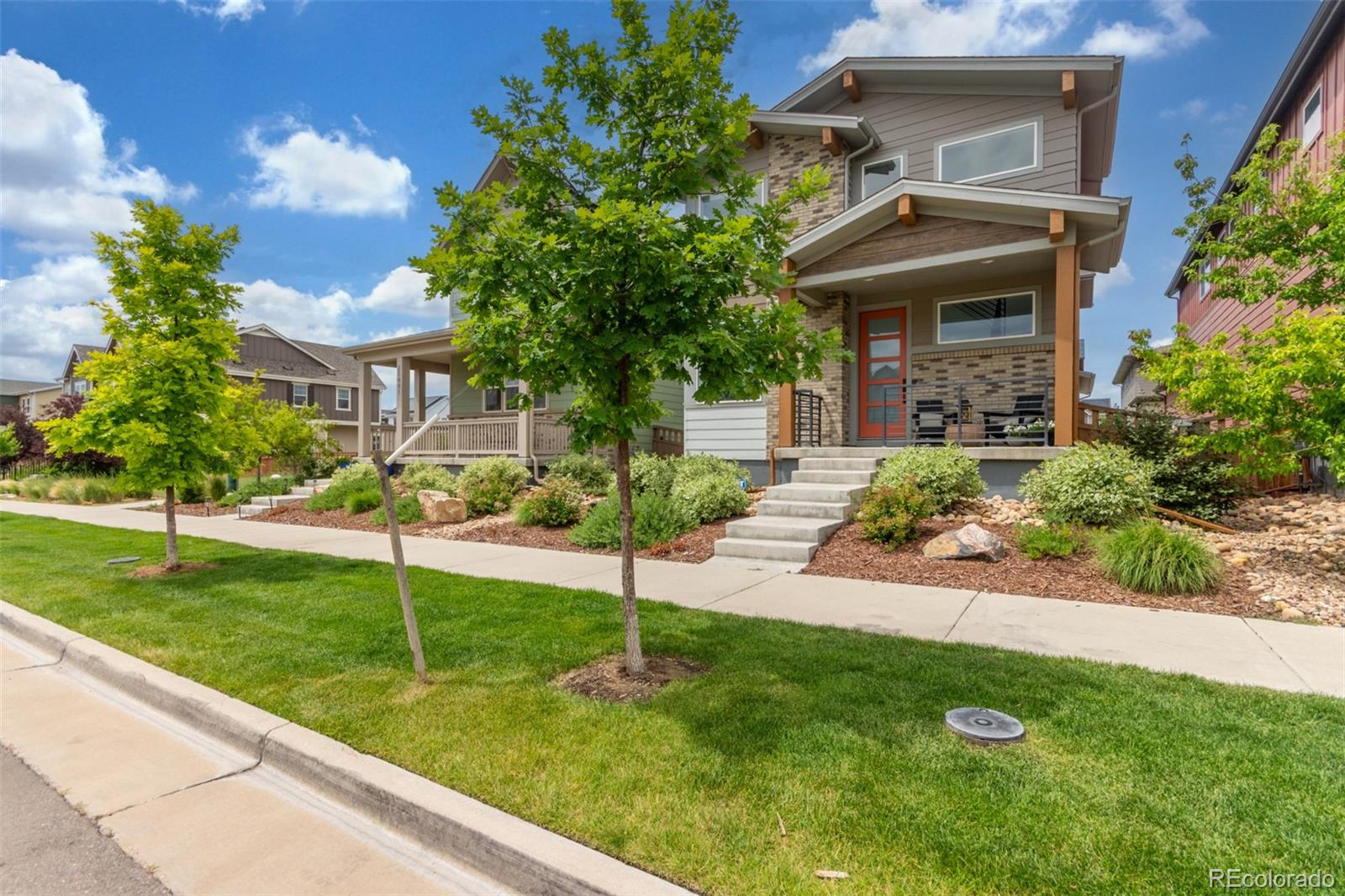 MLS Image #3 for 21451 e 60th avenue,aurora, Colorado
