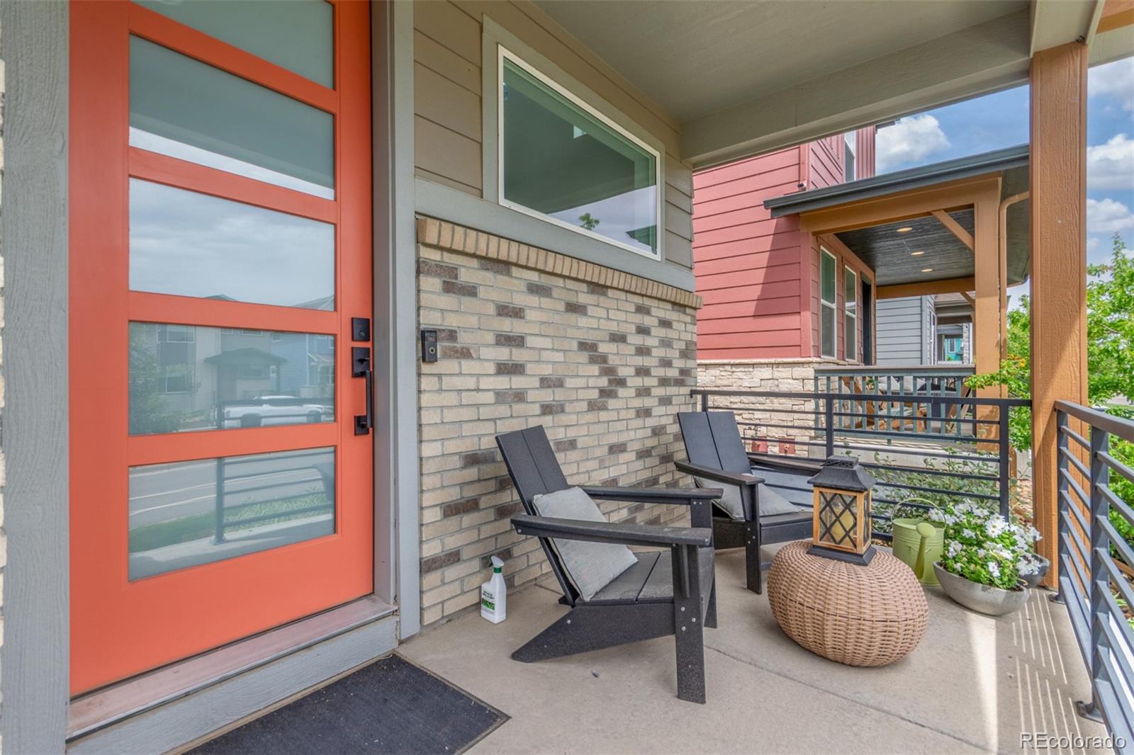 MLS Image #4 for 21451 e 60th avenue,aurora, Colorado