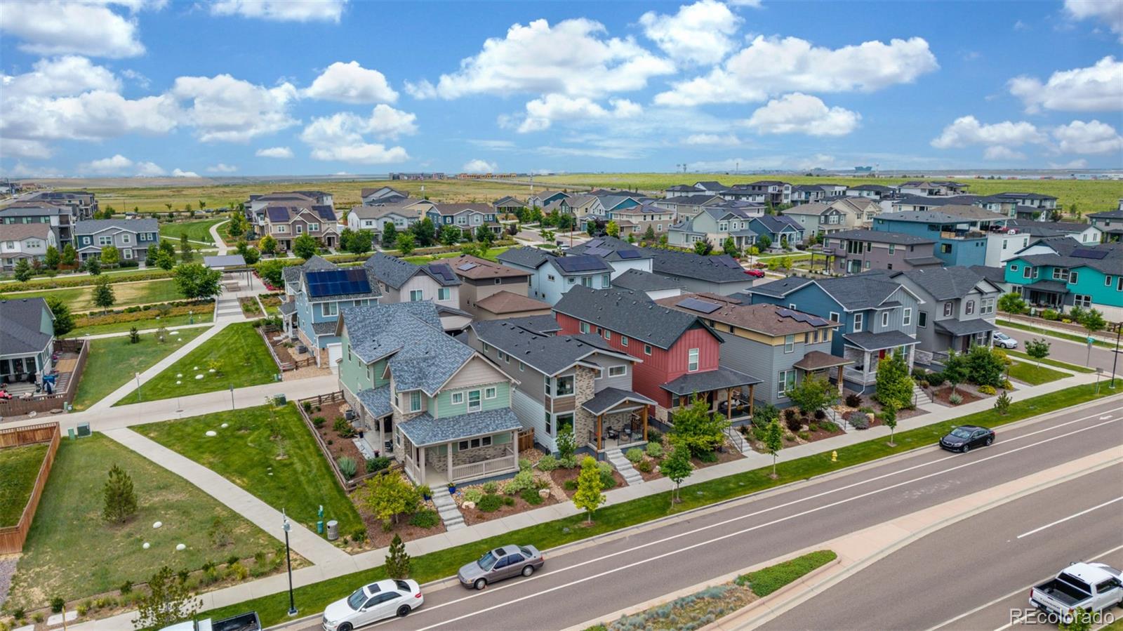 MLS Image #40 for 21451 e 60th avenue,aurora, Colorado