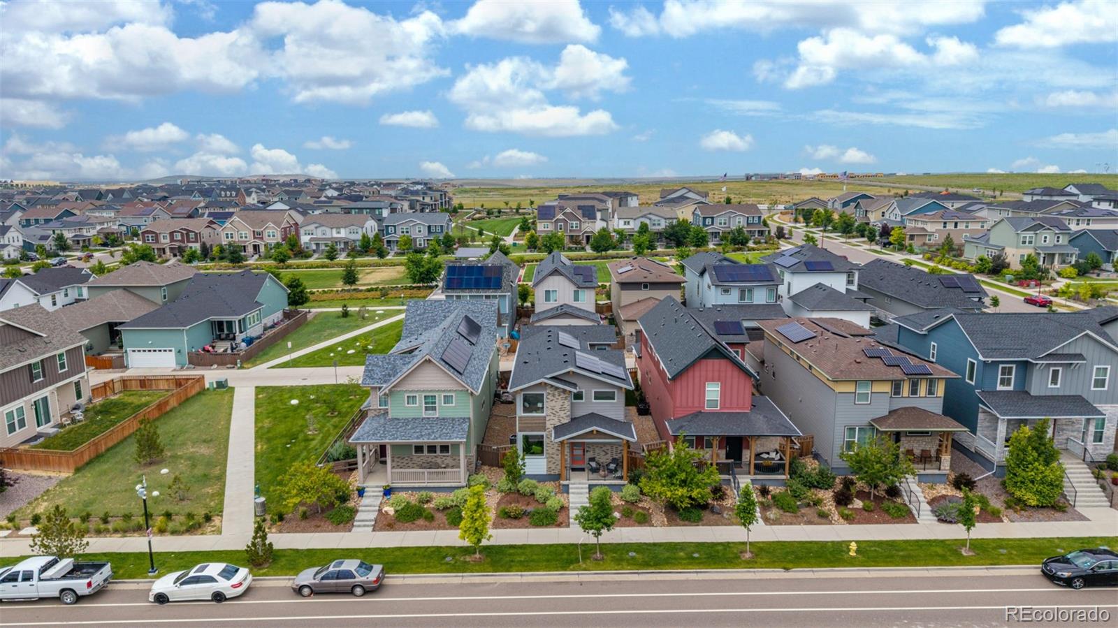 MLS Image #41 for 21451 e 60th avenue,aurora, Colorado