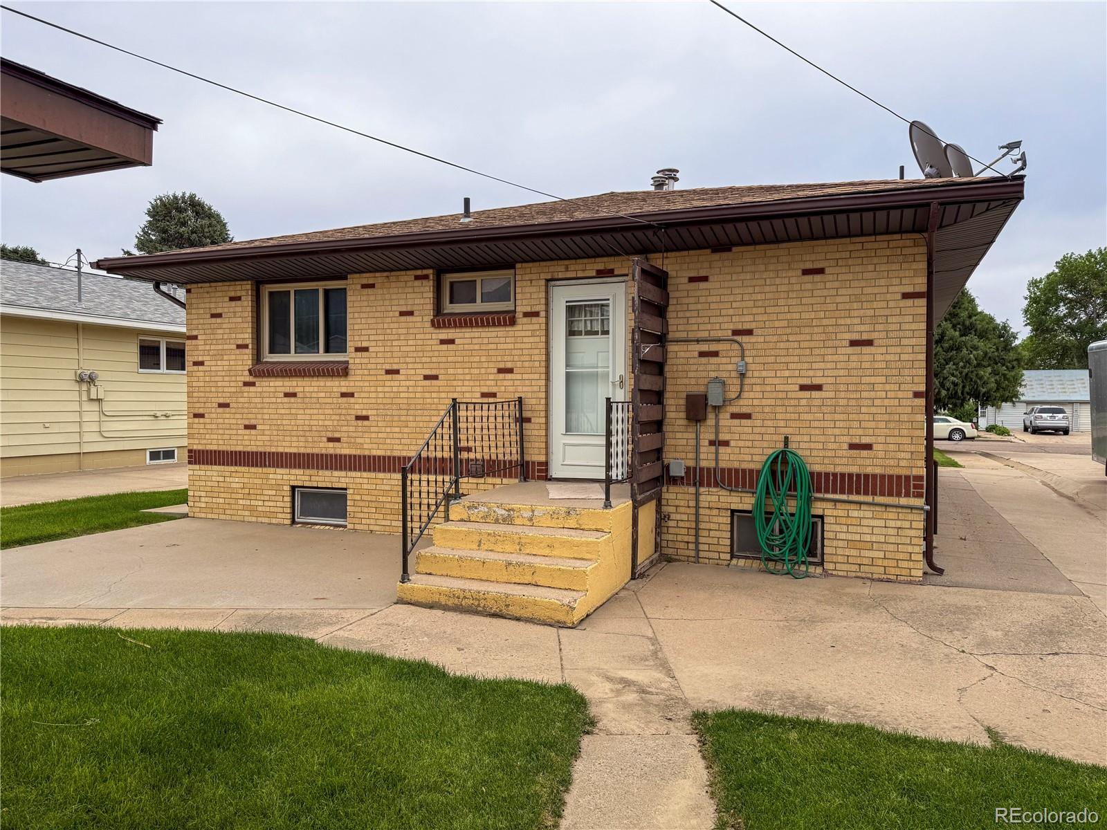 MLS Image #18 for 163  pomeroy street,burlington, Colorado