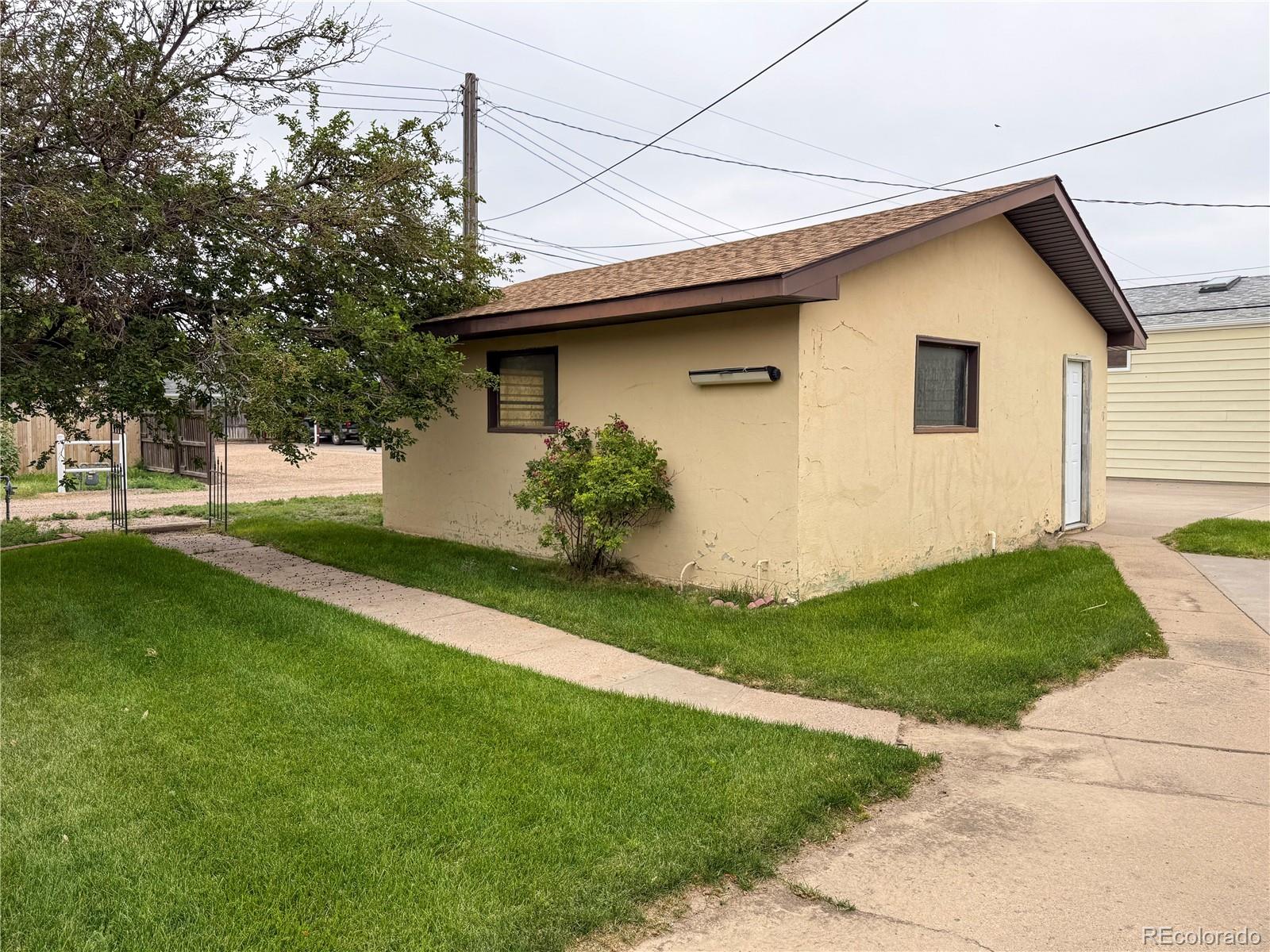 MLS Image #19 for 163  pomeroy street,burlington, Colorado