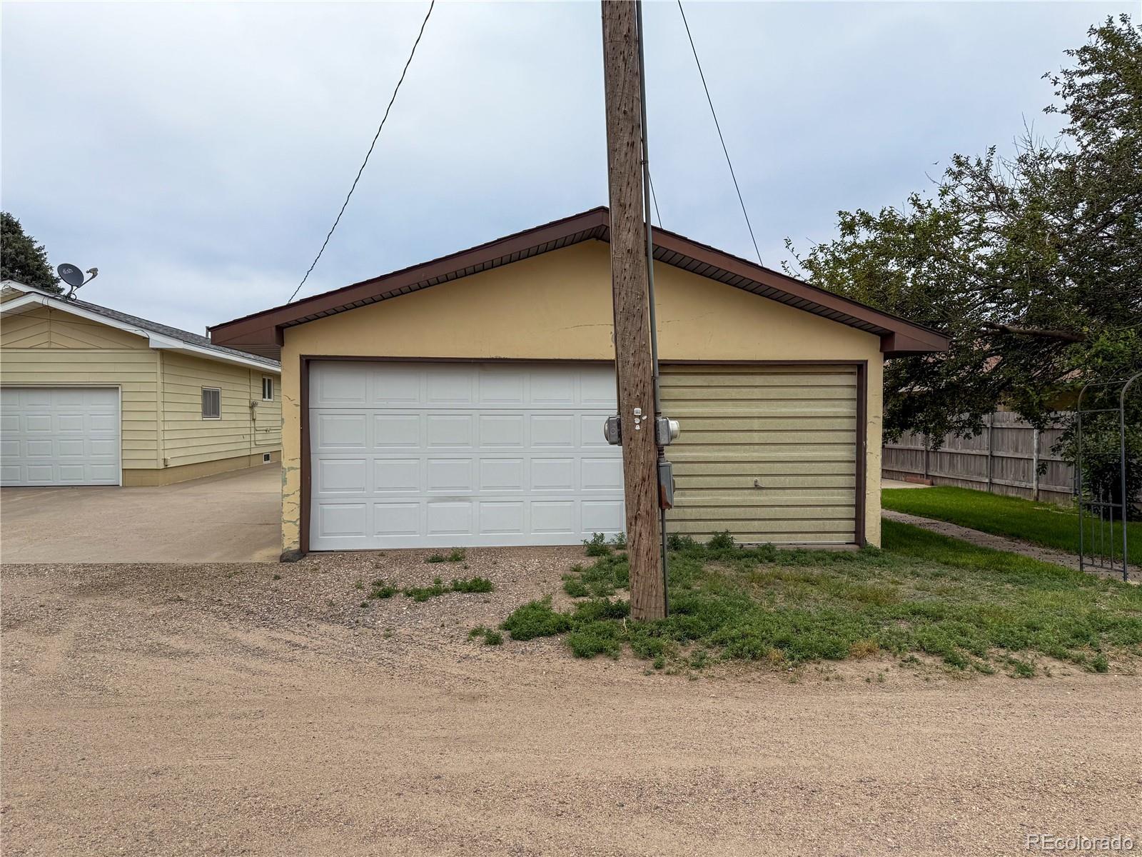 MLS Image #20 for 163  pomeroy street,burlington, Colorado