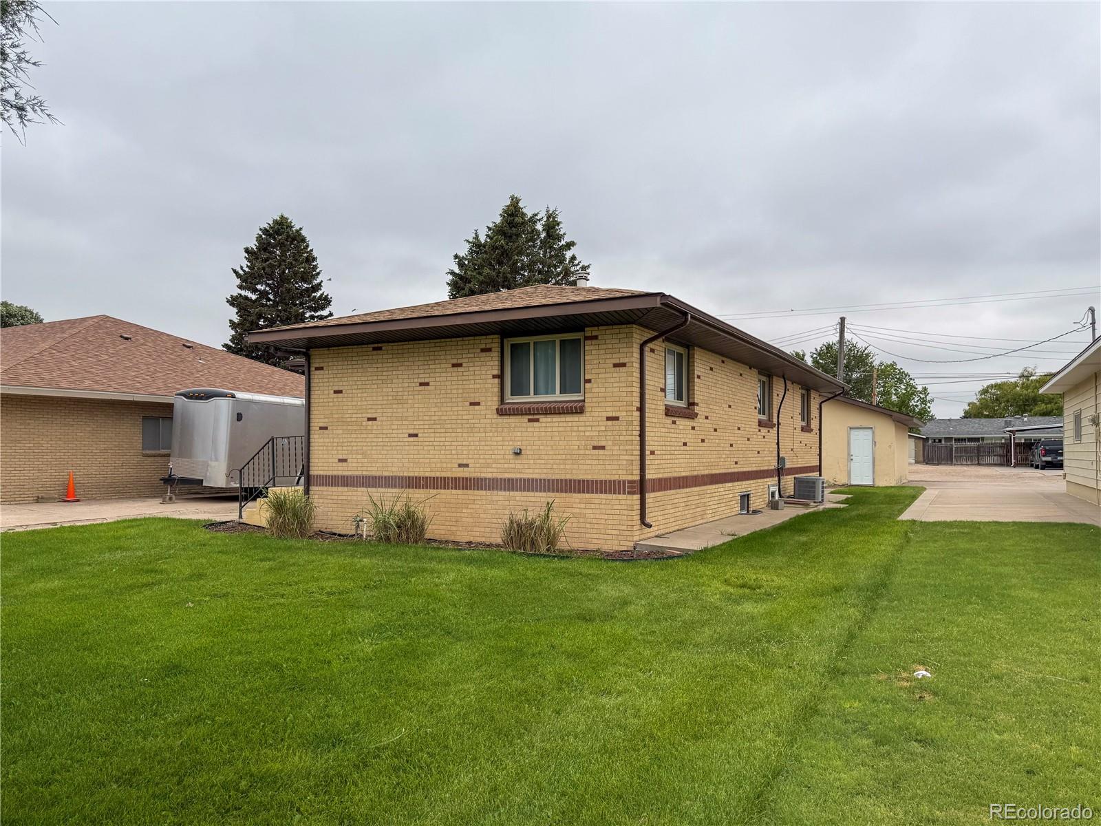 MLS Image #21 for 163  pomeroy street,burlington, Colorado