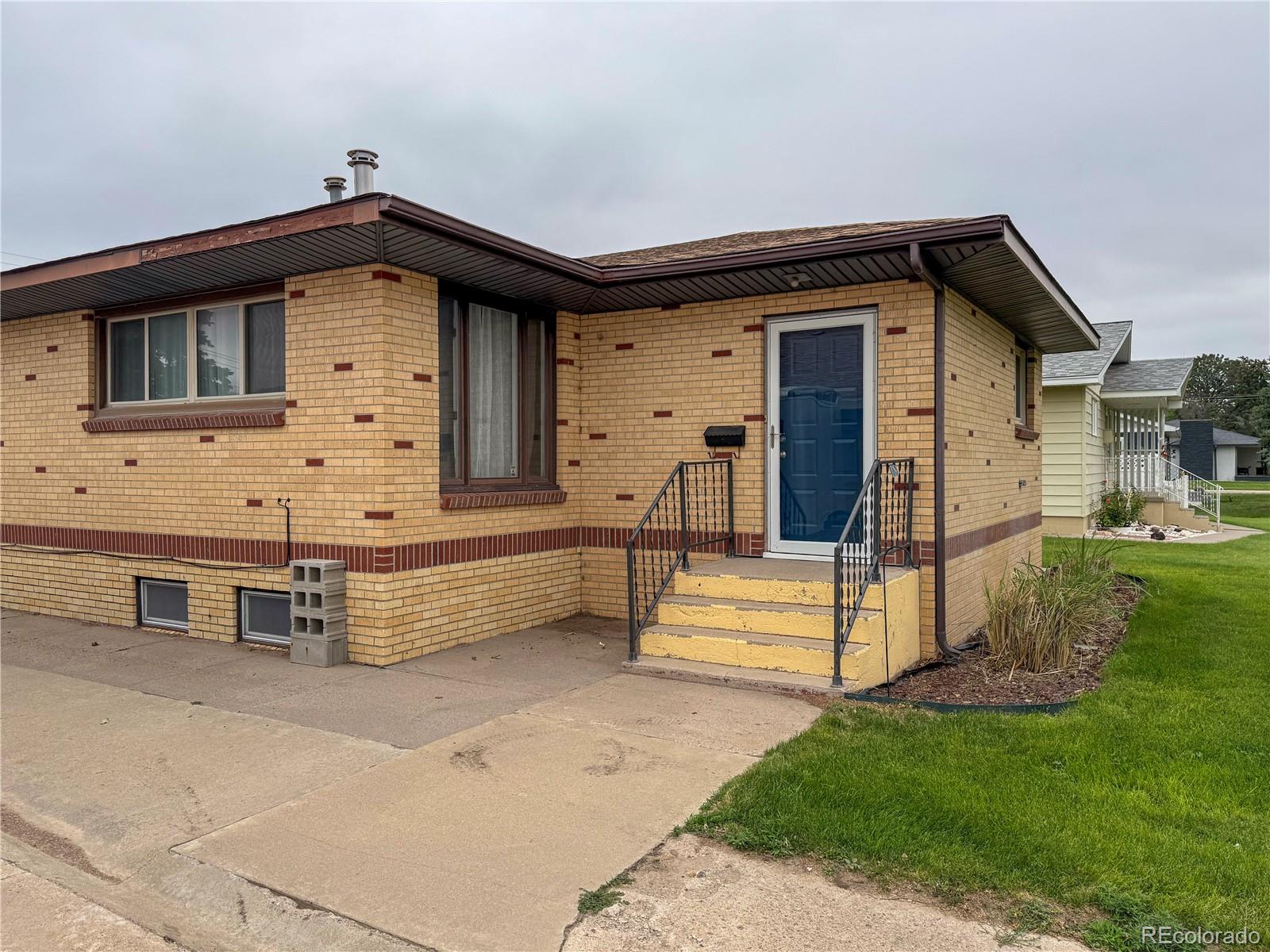MLS Image #23 for 163  pomeroy street,burlington, Colorado