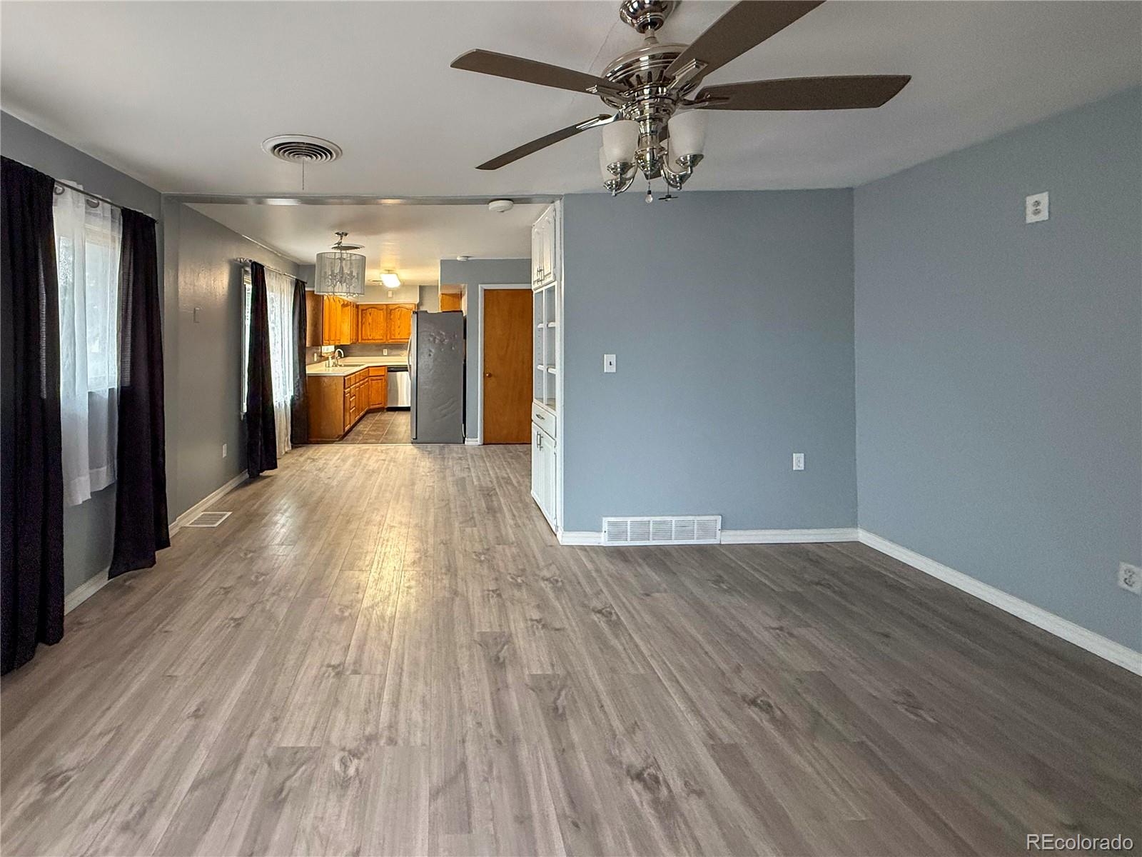 MLS Image #3 for 163  pomeroy street,burlington, Colorado