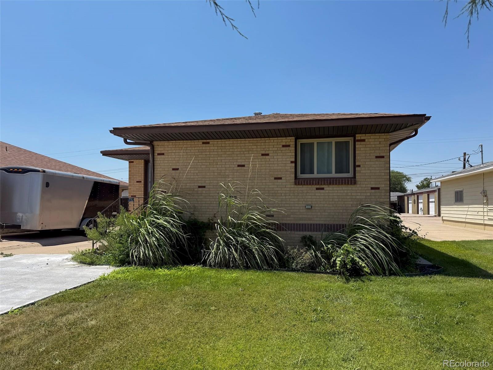 MLS Image #30 for 163  pomeroy street,burlington, Colorado