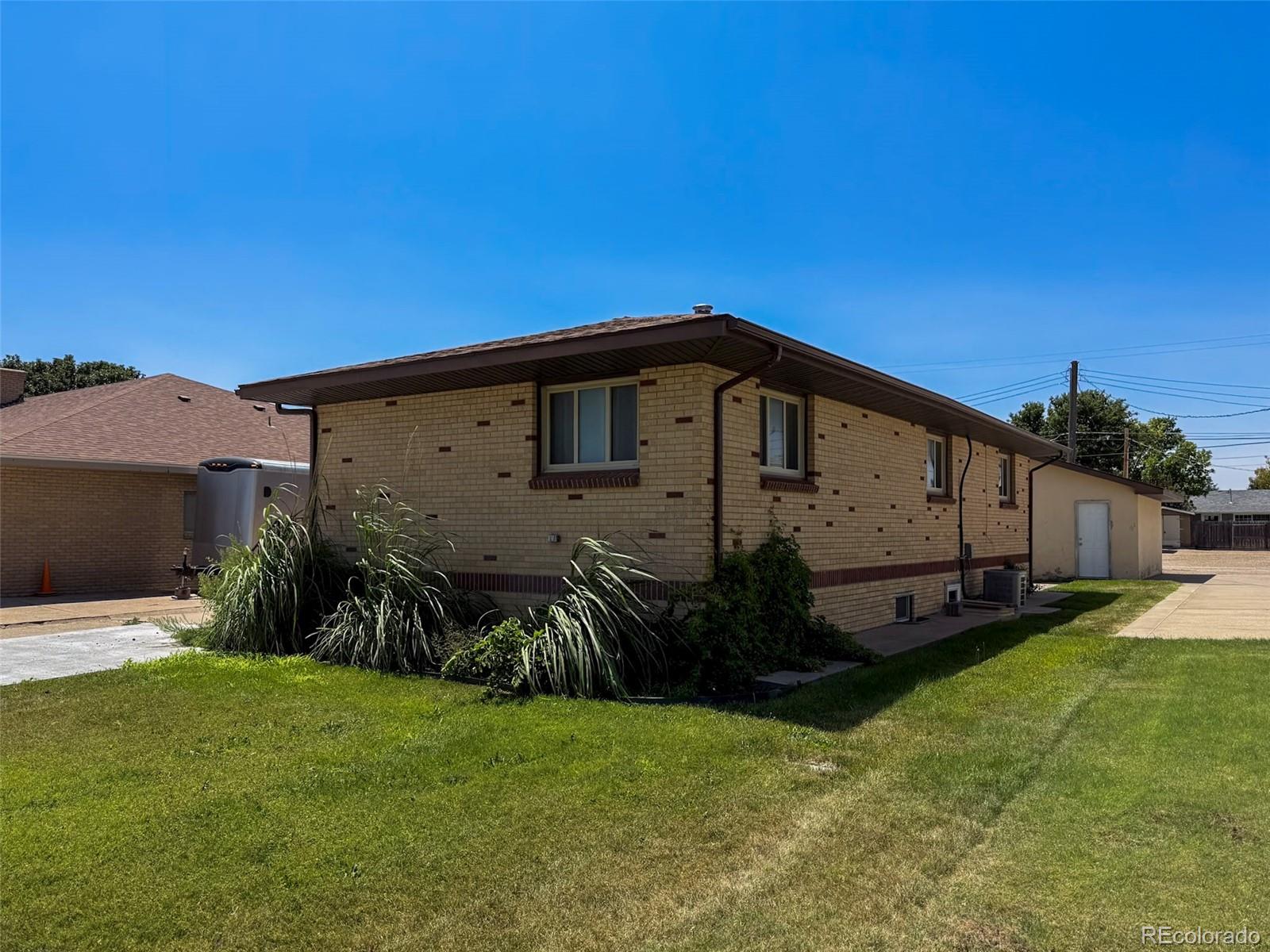 MLS Image #31 for 163  pomeroy street,burlington, Colorado