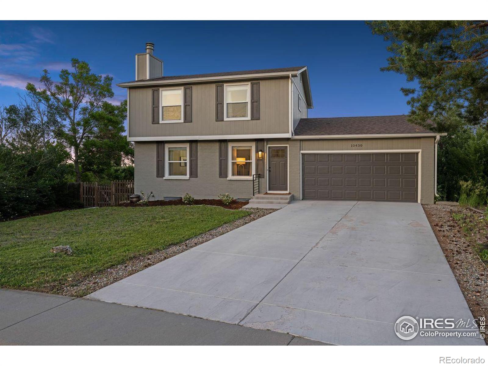 MLS Image #27 for 10430  owens circle,broomfield, Colorado