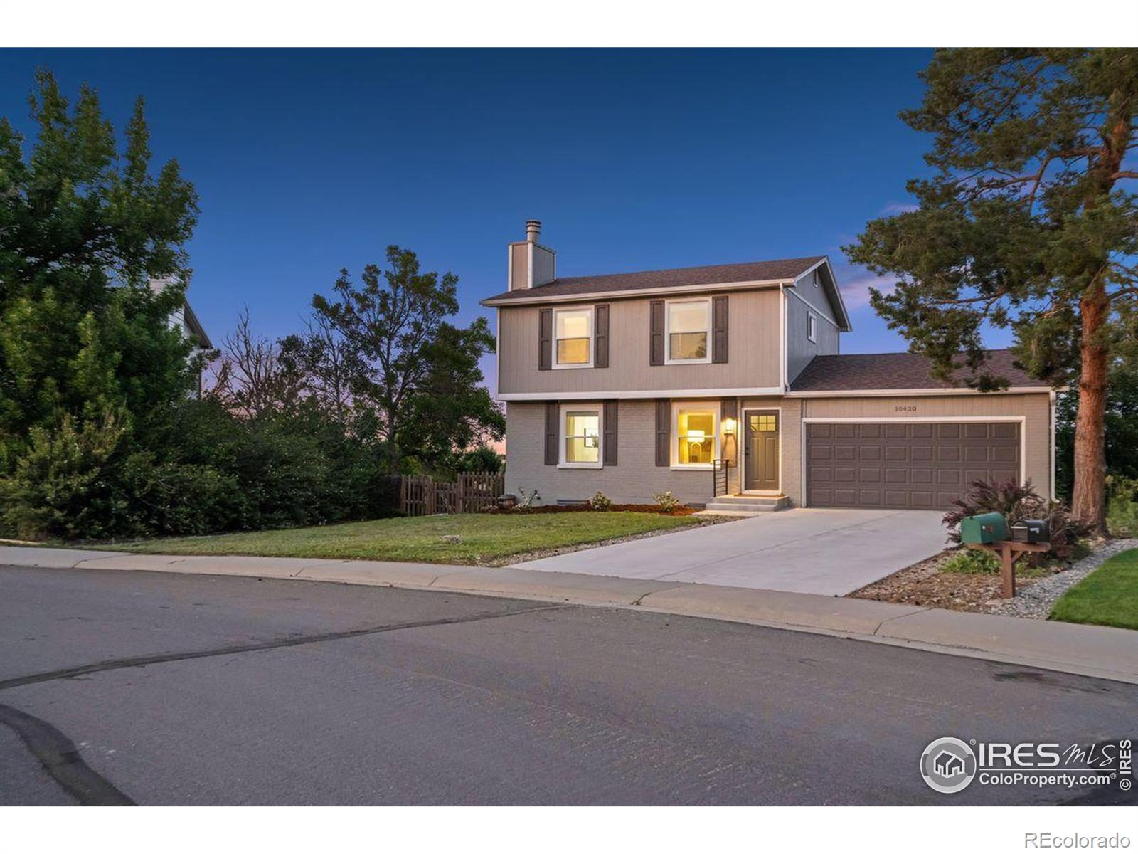 MLS Image #36 for 10430  owens circle,broomfield, Colorado