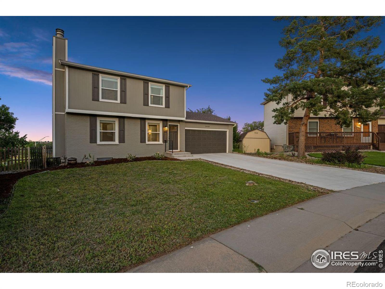 MLS Image #37 for 10430  owens circle,broomfield, Colorado