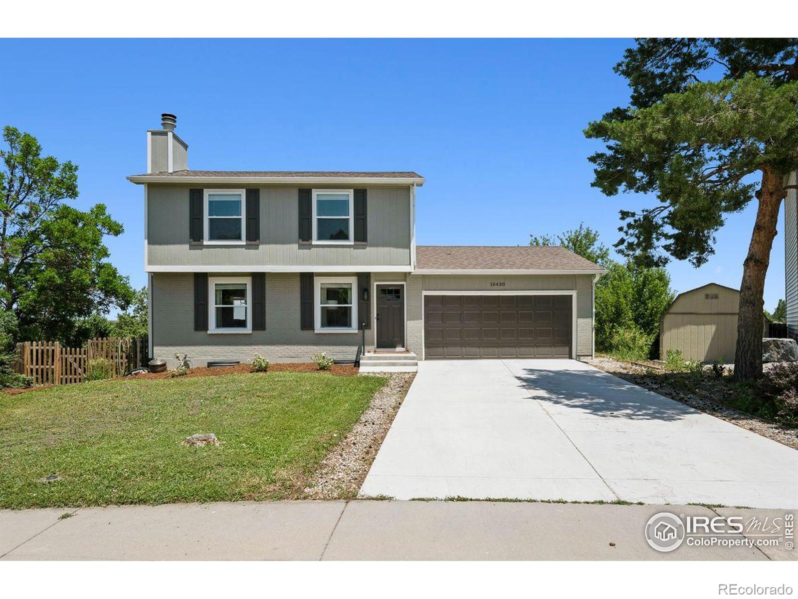 MLS Image #38 for 10430  owens circle,broomfield, Colorado