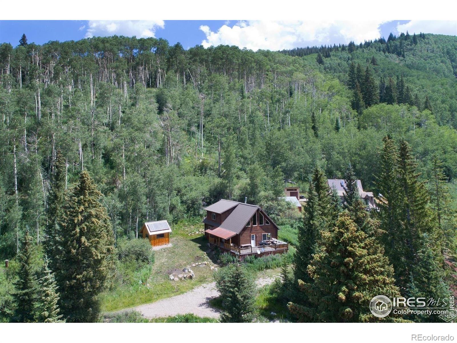 MLS Image #21 for 320  mill street,eagle, Colorado