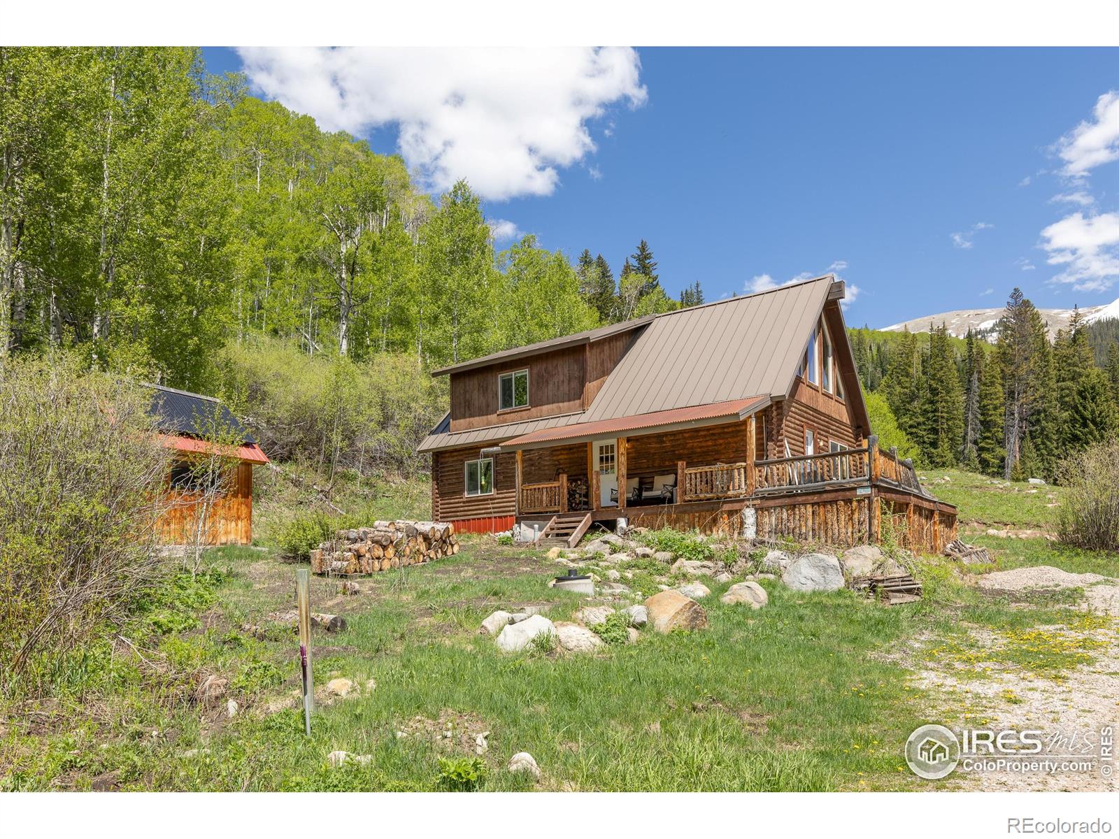 MLS Image #27 for 320  mill street,eagle, Colorado