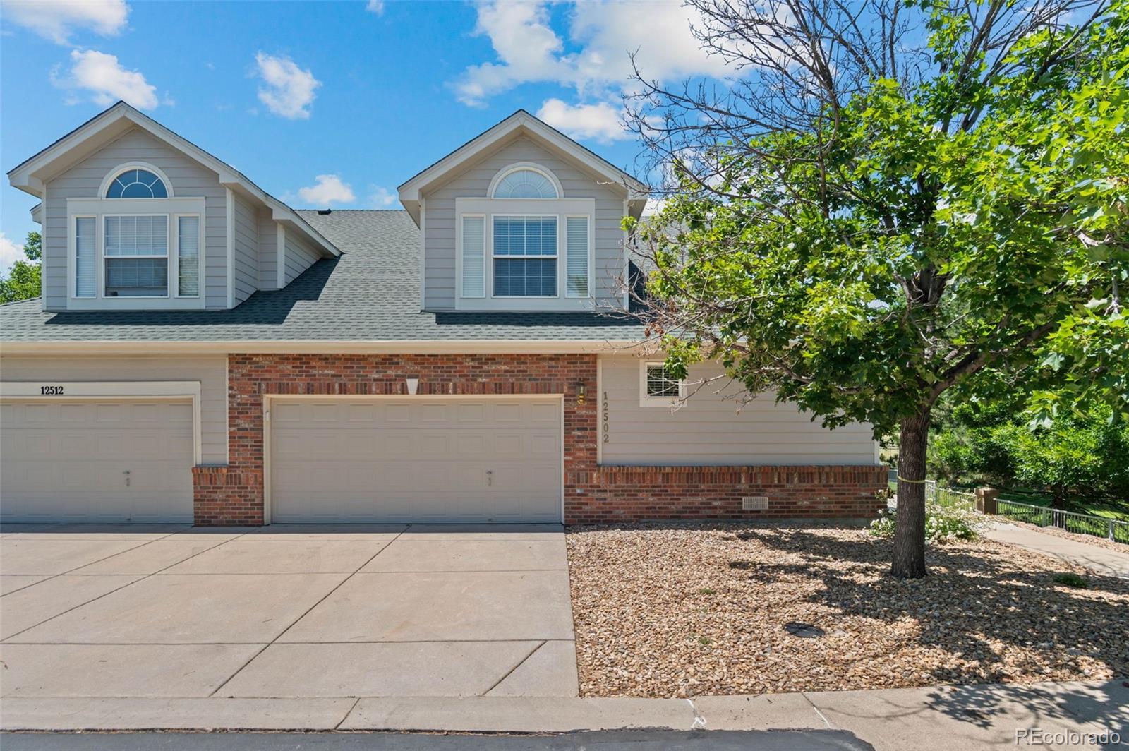 MLS Image #0 for 12502 e harvard circle,aurora, Colorado