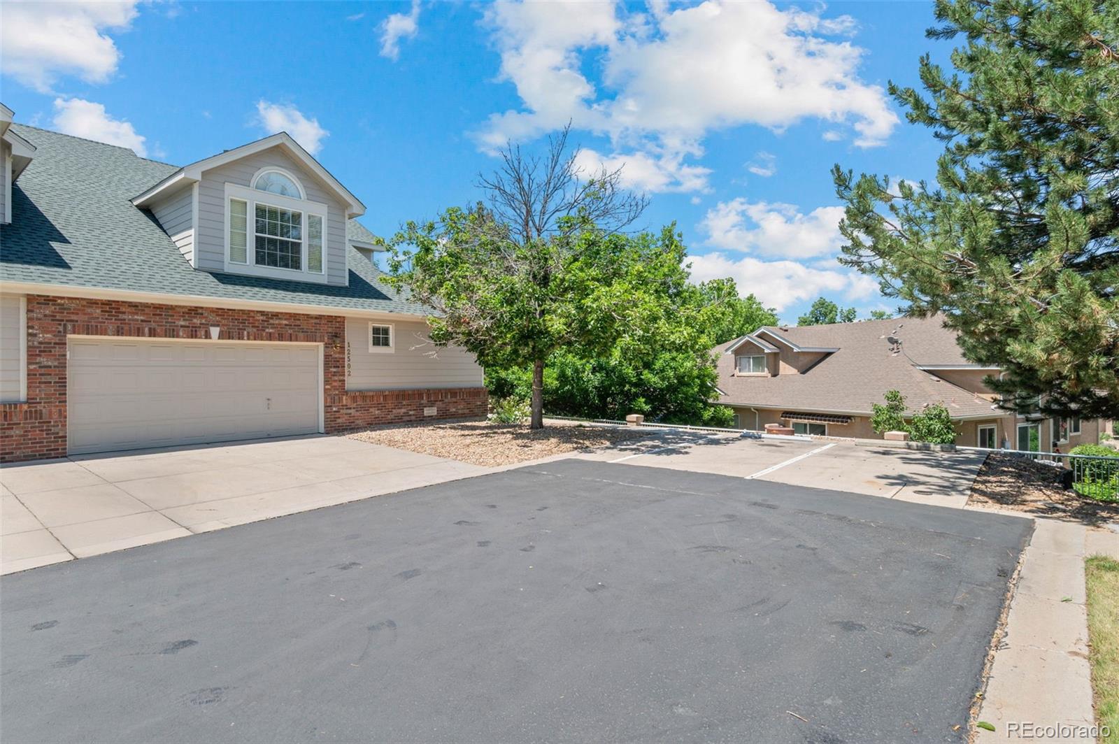MLS Image #2 for 12502 e harvard circle,aurora, Colorado