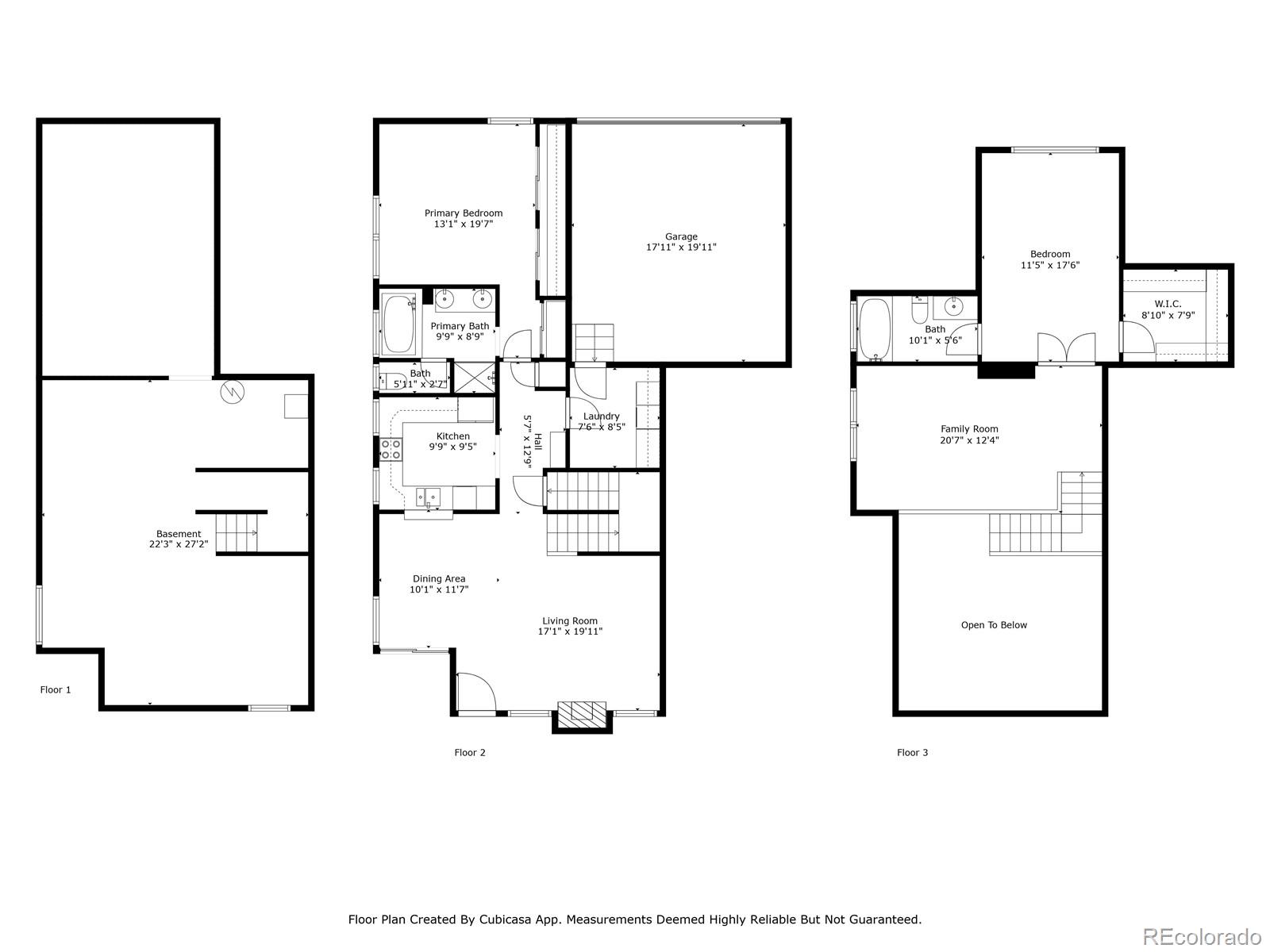 MLS Image #36 for 12502 e harvard circle,aurora, Colorado