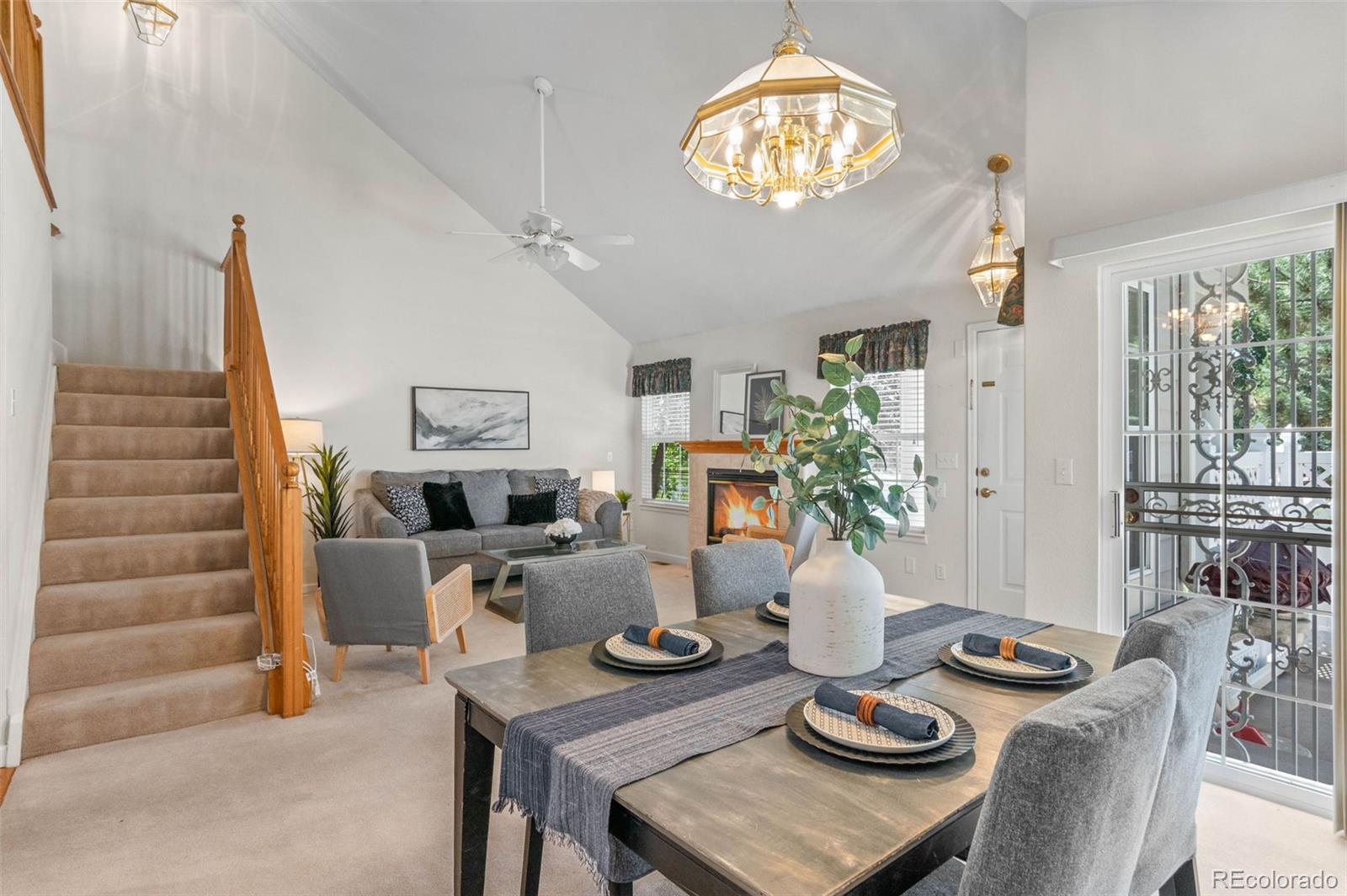 MLS Image #9 for 12502 e harvard circle,aurora, Colorado