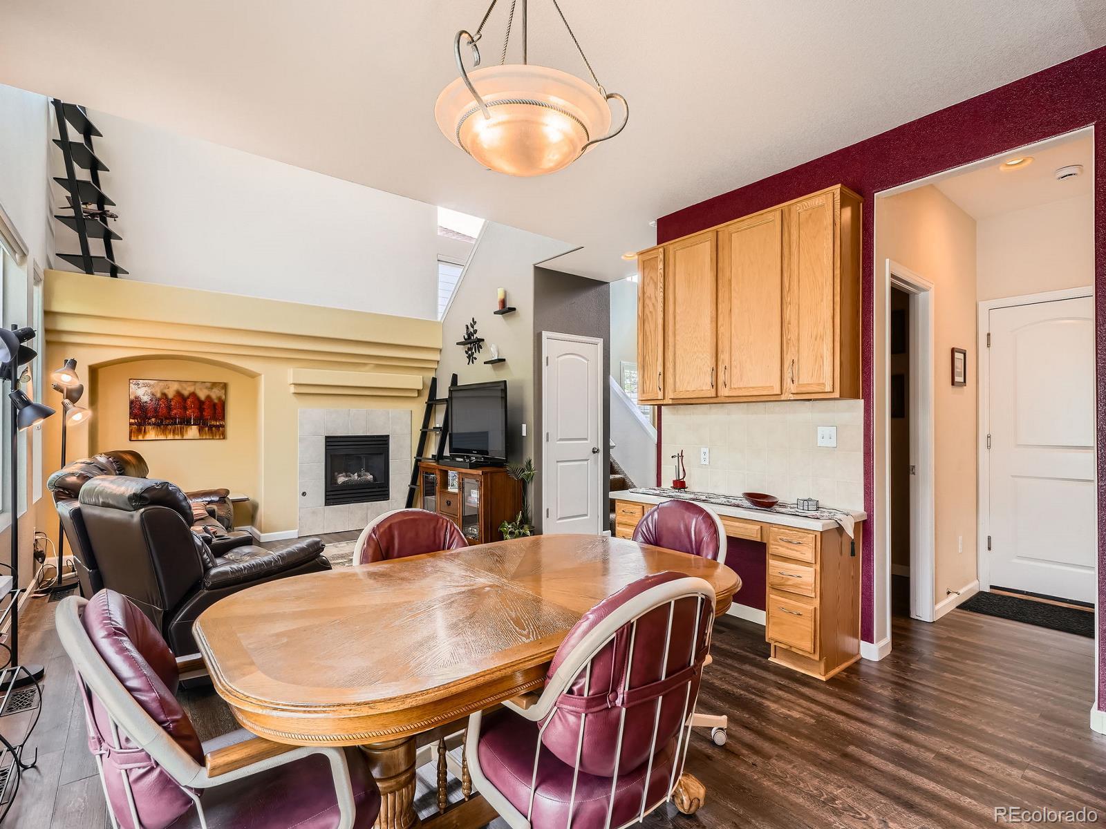 MLS Image #11 for 24519 e louisiana circle,aurora, Colorado
