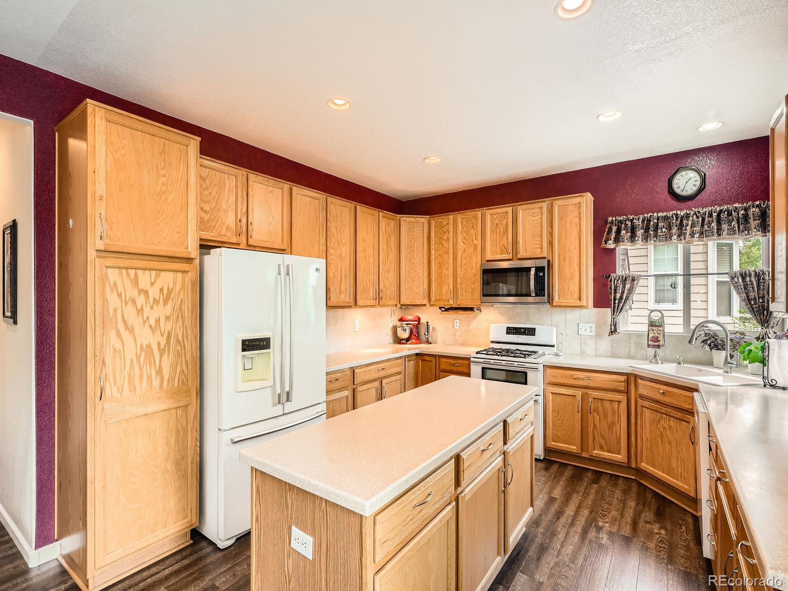 MLS Image #12 for 24519 e louisiana circle,aurora, Colorado