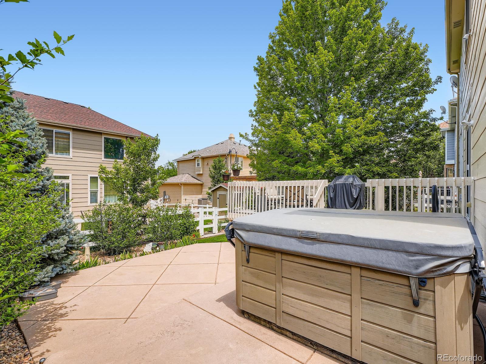 MLS Image #26 for 24519 e louisiana circle,aurora, Colorado