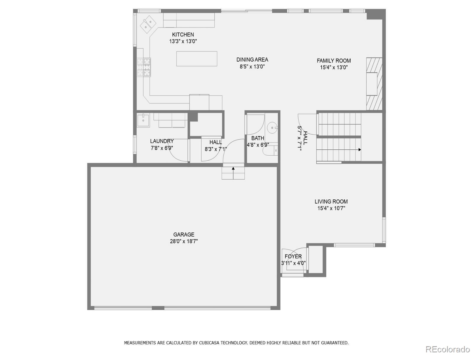 MLS Image #29 for 24519 e louisiana circle,aurora, Colorado