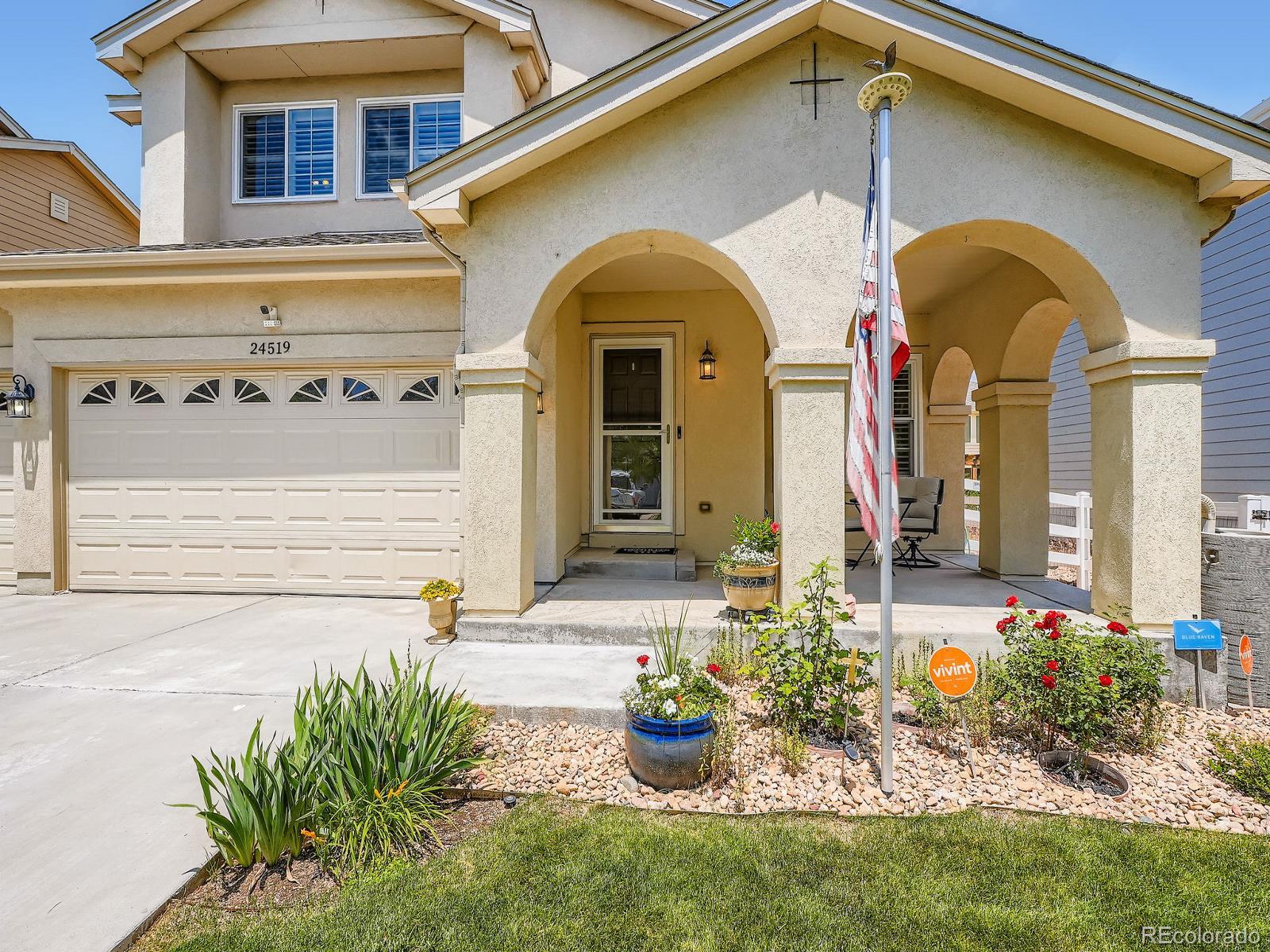 MLS Image #3 for 24519 e louisiana circle,aurora, Colorado