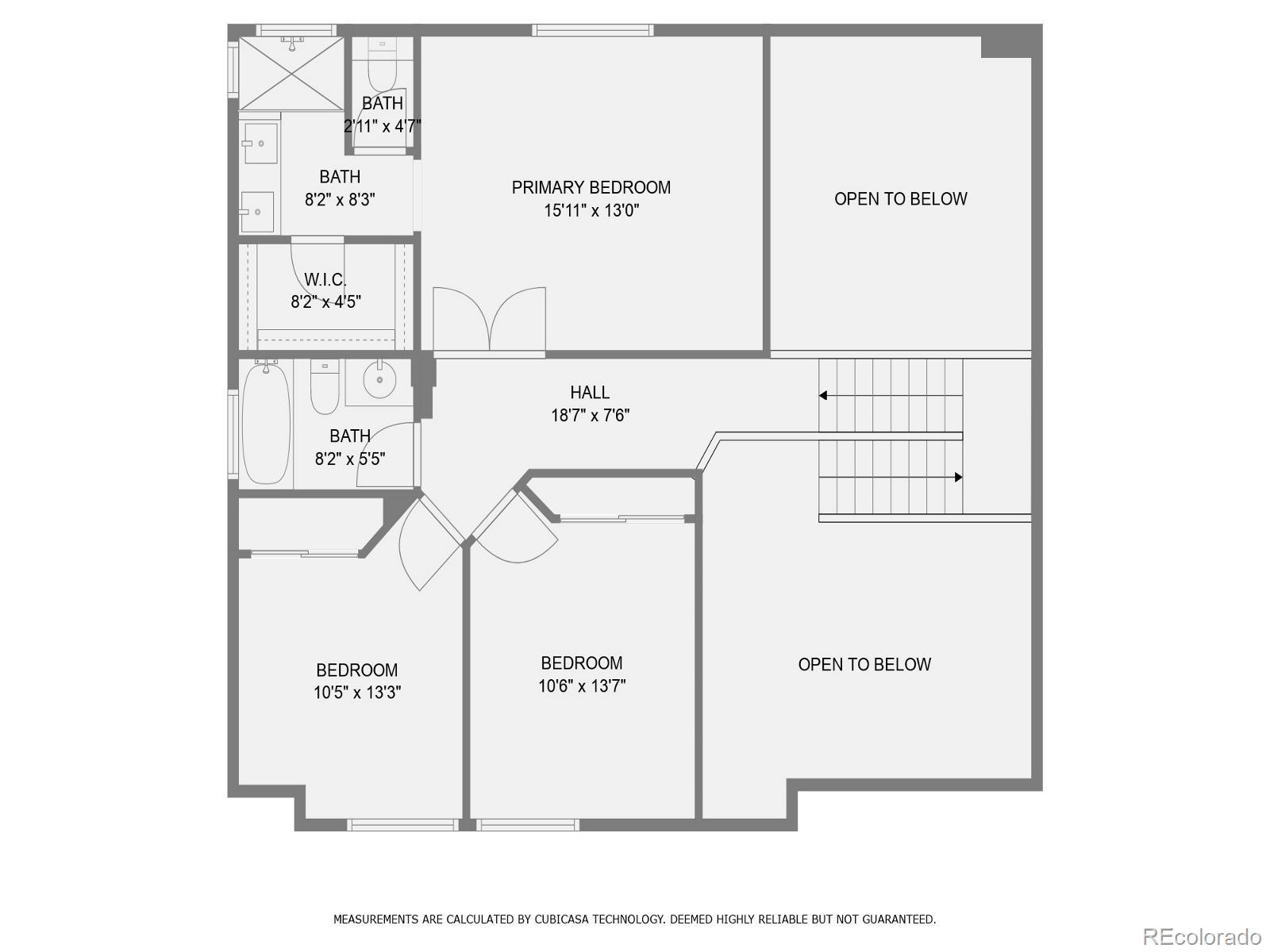 MLS Image #31 for 24519 e louisiana circle,aurora, Colorado