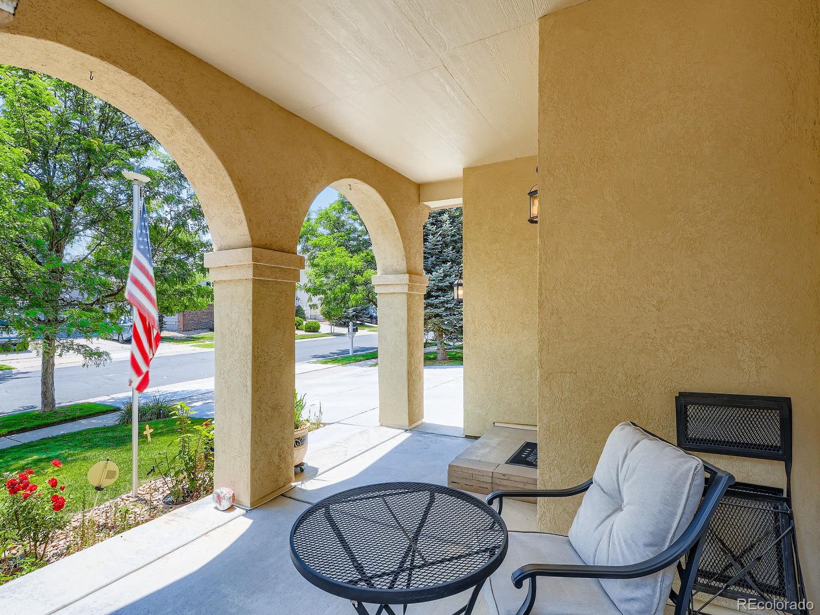MLS Image #4 for 24519 e louisiana circle,aurora, Colorado