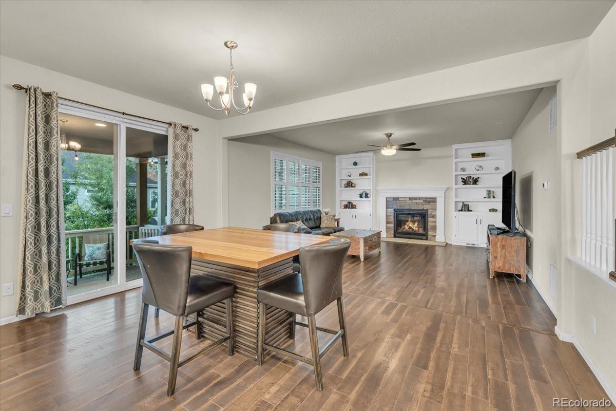 MLS Image #10 for 3762  white rose loop,castle rock, Colorado