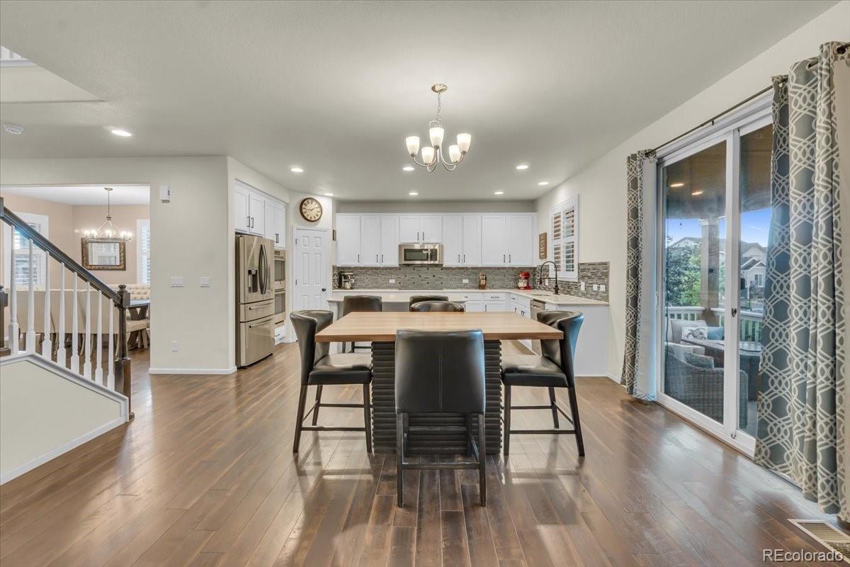 MLS Image #11 for 3762  white rose loop,castle rock, Colorado