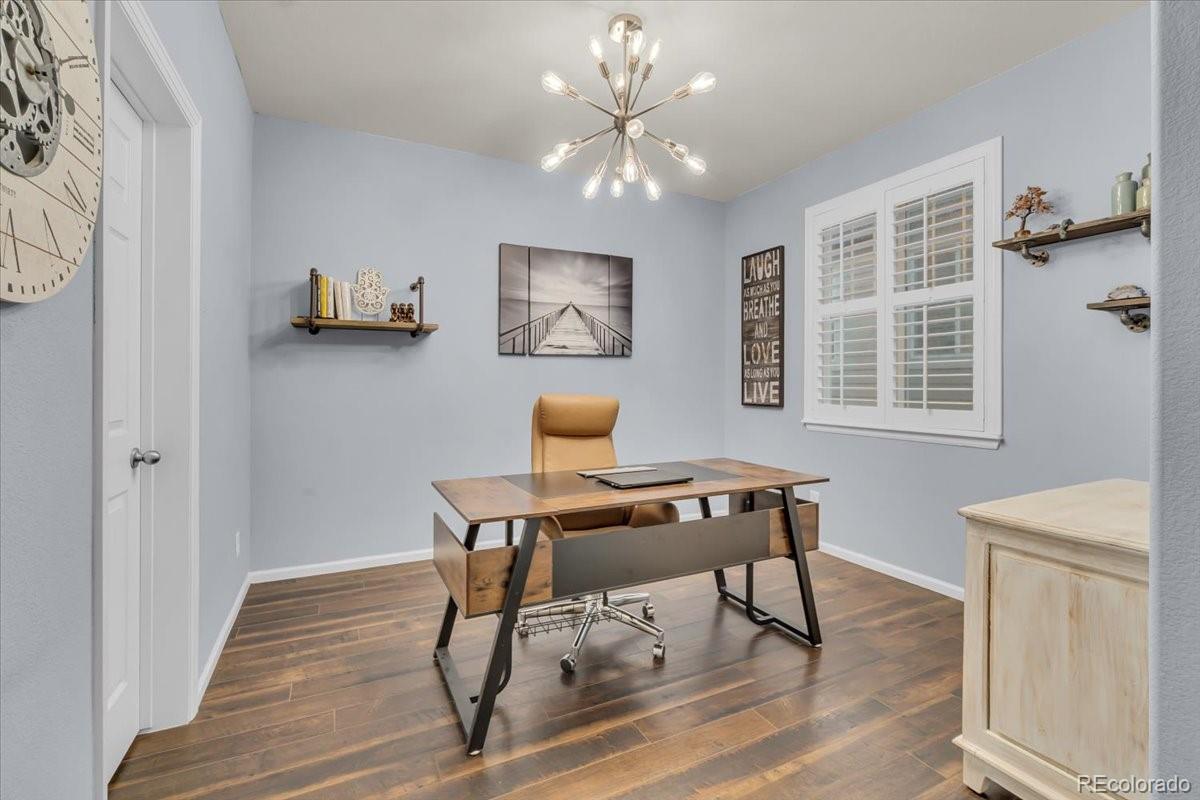 MLS Image #13 for 3762  white rose loop,castle rock, Colorado