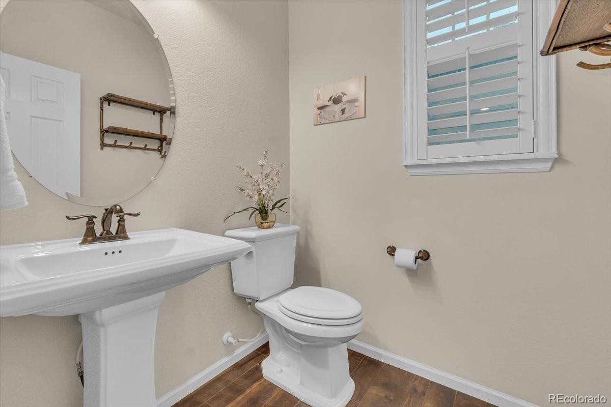 MLS Image #14 for 3762  white rose loop,castle rock, Colorado