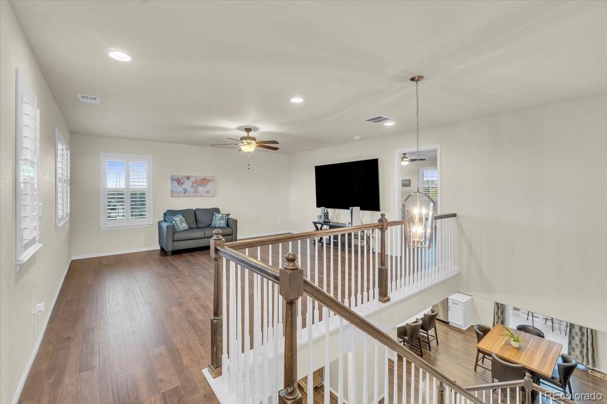 MLS Image #15 for 3762  white rose loop,castle rock, Colorado
